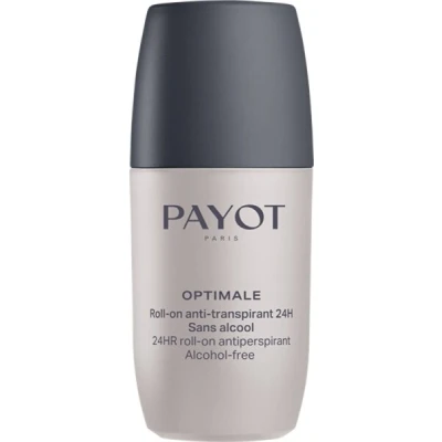 Abbildung von Payot Optimale Roll On Anti Transpirant 24H Sans Alcool 75ml