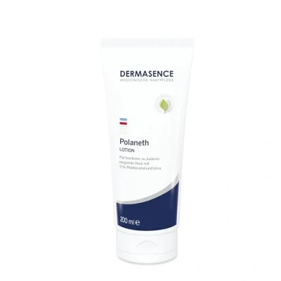 Abbildung von Dermasence Polaneth Lotion