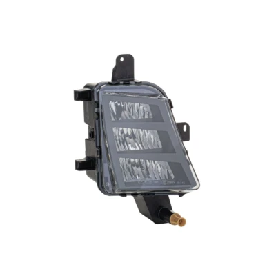 Abbildung von HELLA 1ND 354 843 131 Nebelscheinwerfer links 12 VOLKSWAGEN: Golf 7 Schrägheck, Variant
