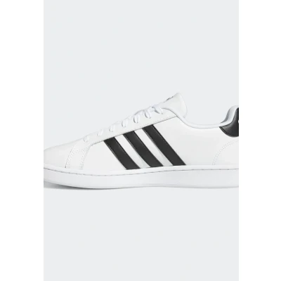 Abbildung von adidas Originals Sneaker low, Herren, Größe: 38, Wei Hochwertiges lederimitat