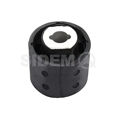 Abbildung von SIDEM 821305 Achslager Hinterachse, mitte BMW: 3 Touring, Limousine, Coupe