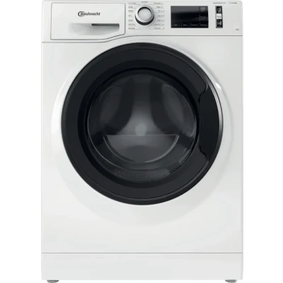 Abbildung von BAUKNECHT Waschmaschine &quot;WM Pure 9AA&quot;, WM 9AA, 9 kg, 1400 U/min, Stark gegen Flecken, sanft zur Kleidung