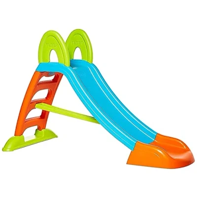Abbildung von FEBER Slide plus, Wasserrutsche für Kinder ab 2 Jahren, Famosa (800009001)