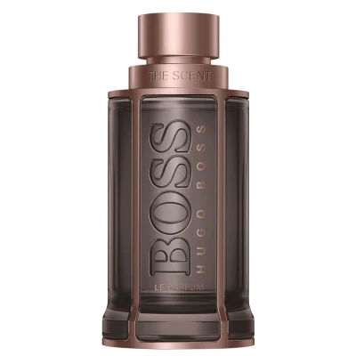 Abbildung von Hugo Boss The Scent Le Parfum For Him Eau de Intense 100 ml