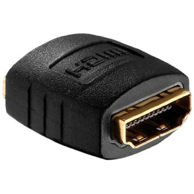 Abbildung von PureLink PureInstall PI020 High Speed HDMI/HDMI Adapter (HDMI A Buchse auf HDMI Buchse), zertifiziert