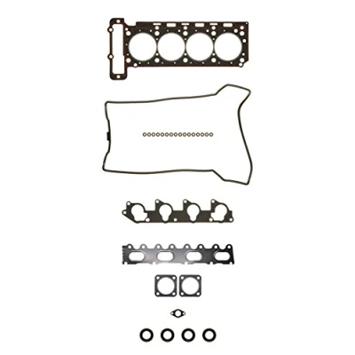 Abbildung von AJUSA 52382700 Dichtungssatz, Zylinderkopf mit Zylinderkopfdichtung, Ventilschaftabdichtung MERCEDES BENZ: Sprinter 3 T Bus