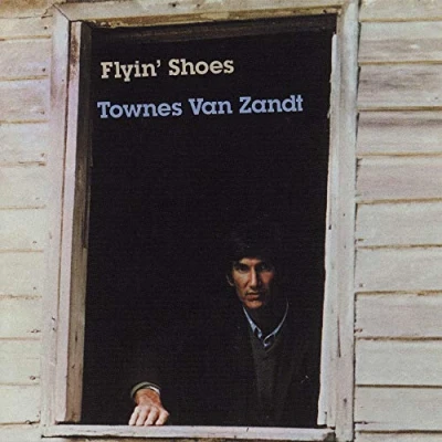 Abbildung von Flying Shoes [Vinyl LP]