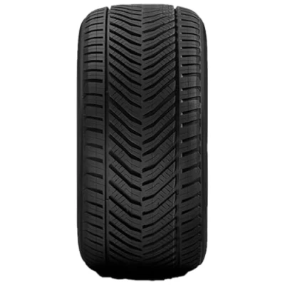 Abbildung von KORMORAN ALL SEASON 245/45 R18 100Y PKW Ganzjahresreifen Reifen 976773
