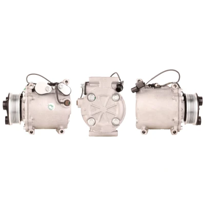 Abbildung von ELSTOCK 51 0623 Kompressor PAG 46 R 134a MITSUBISHI: Outlander I SUV, Lancer 7 Limousine, GALANT 6