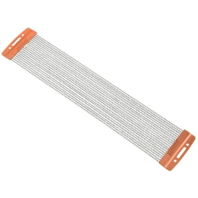 Abbildung von Puresound P1320 Custom Serie Snare Teppich 33 cm (13 Zoll) lang mit 20 Spiralen