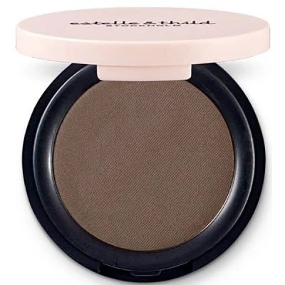 Abbildung von estelle &amp; thild BioMineral Silky Eyeshadow Slate 3 g