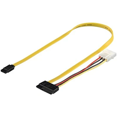 Abbildung von baytronic Dual SATA Kabel