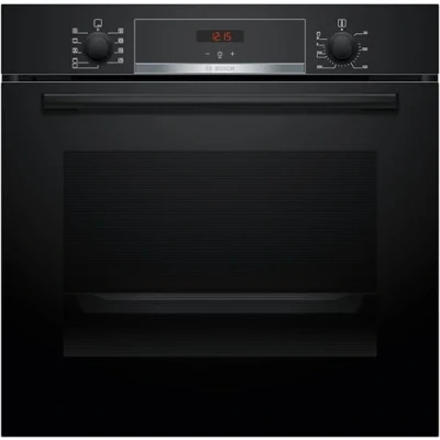 Abbildung von BOSCH Einbaubackofen &quot;HBA514BB3&quot;, Serie 4, HBA514BB3, Hydrolyse