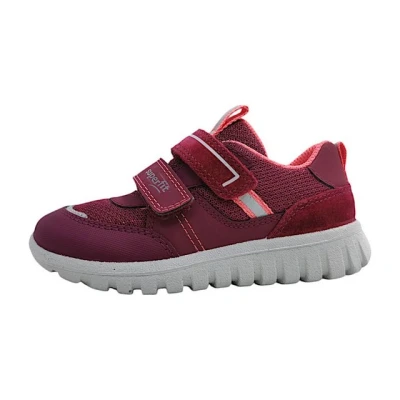 Abbildung von Superfit Klettschuh Sneaker