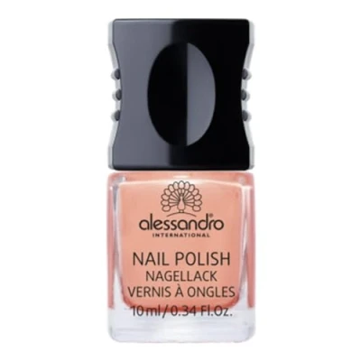Abbildung von alessandro Nagellack 911 Satin Rosa, 10 ml