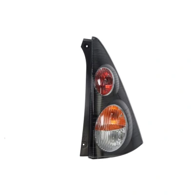 Abbildung von MAGNETI MARELLI 714025690804 Rückleuchte rechts P21/5W mit Lampenträger CITROËN: C1 I