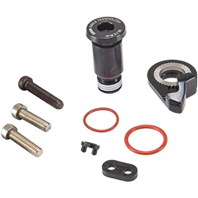 Abbildung von SRAM Ersatz Schaltwerk B Bolzen und Endschrauben Set X01 Eagle Hex5: