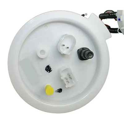 Abbildung von METZGER 2250369 Kraftstoff Fördereinheit ohne Tankgeber elektrisch BMW: 5 Limousine, Touring, GT