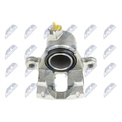 Abbildung von NTY HZT TY 065 Bremssattel Gusseisen Hinterachse rechts TOYOTA: FJ Cruiser, Land Cruiser Prado 120