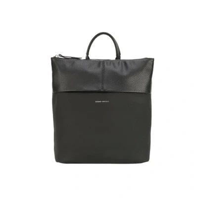 Abbildung von Gerry Weber KEEP IN MIND Tagesrucksack, Damen, Größe: One Size, Black