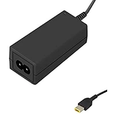 Abbildung von Qoltec Netzadapter AC 100 240 V 45 Watt für Lenovo