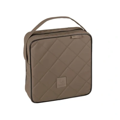 Abbildung von Eskadron Bandagen Platinum &#039;25 Smoky Taupe Pony Agradi.deVerkauft von Agradi