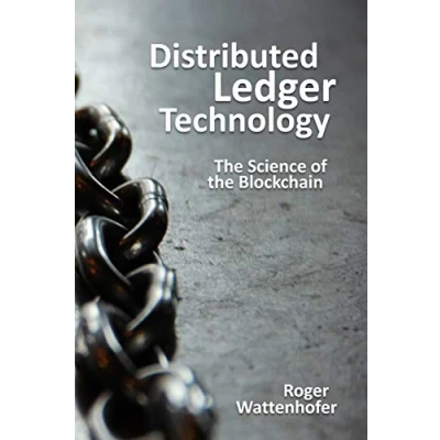 Abbildung von Distributed Ledger Technology