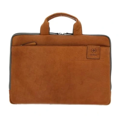 Abbildung von Strellson HYDE PARK Aktentasche, Herren, Größe: One Size, Cognac