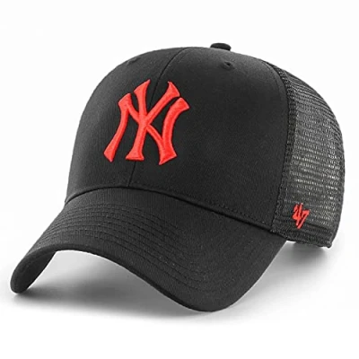 Abbildung von &#039;47 Branson Cap, Herren, Größe: One Size, Black