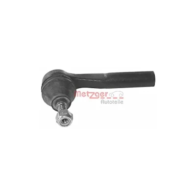 Abbildung von METZGER 54003201 Spurstangenkopf KIT + Vorderachse links OPEL: Corsa D Schrägheck, E Adam, FIAT: Grande Punto Schrägheck
