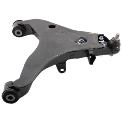 Abbildung von JAPANPARTS BS 518R Querlenker vorne rechts, unten MITSUBISHI: L200 / Triton IV Pickup, Pritsche Fahrgestell