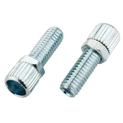 Abbildung von JAGWIRE CABLE ADJUSTER BOLT M6 (X25)