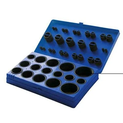 Abbildung von Airfit Universal O Ring Sortiment