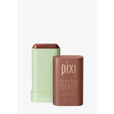 Abbildung von Pixi ON THE GLOW Bronze Bronzer, Damen, Größe: 19 g, Beachglow