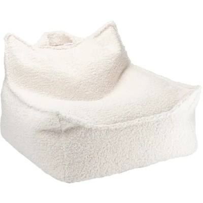 Abbildung von Wigiwama Sitzsack, Cream White