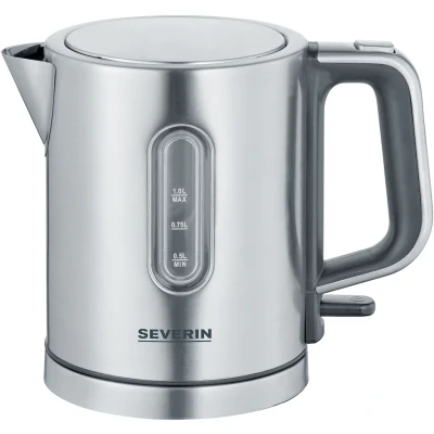 Abbildung von Severin Wasserkocher &quot;WK 3401&quot;, 1 l, 2400 W