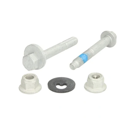 Abbildung von FEBI BILSTEIN 37216 Montagesatz, Lenker Hinterachse FORD: Focus Mk1 Kombi, Schrägheck, Kasten / Kombi