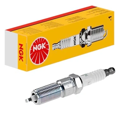 Abbildung von NGK 5444 Zündkerze M14 x 1,25 SW: 16 mm CHRYSLER: Sebring II Cabrio, PT Cruiser Kombi, JEEP: WRANGLER 2, GRAND CHEROKEE 3