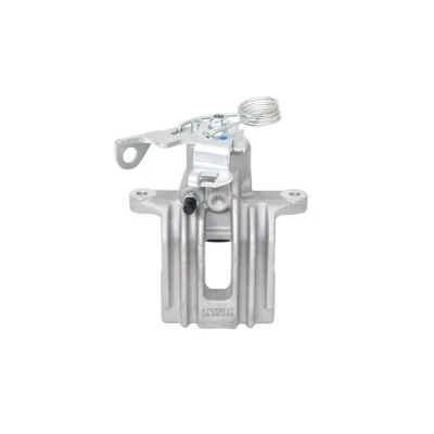 Abbildung von BOSCH 0 986 474 830 Bremssattel Aluminium 55 AUDI: A4 B5 Limousine, Avant, A6 C5 VOLKSWAGEN: Passat Variant, GP Variant