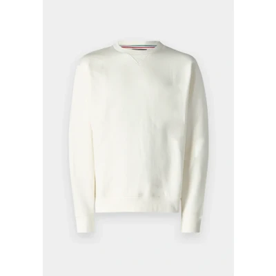 Abbildung von Replay Sweatshirt, Herren, Größe: Large, Natural white