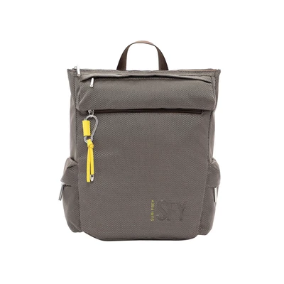 Abbildung von SURI FREY Marry Tagesrucksack taupe, Damen, Größe: One Size, Taupe