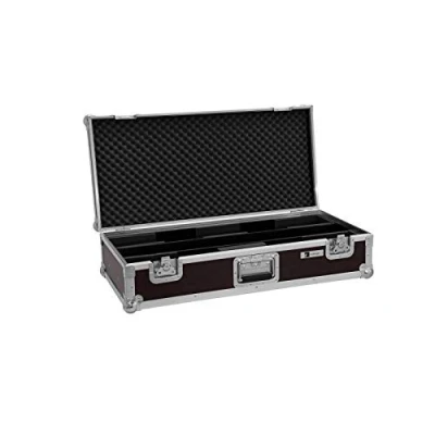 Abbildung von ROADINGER Flightcase für 2x LED STP 10 ABL Sunbar