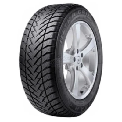 Abbildung von Goodyear UltraGrip 235/55 R17 103V PKW Winterreifen Reifen VOLKSWAGEN: Tiguan I, Transporter 5 Bus, Multivan (7HM, AUDI: A6 C7 Avant, A7 Sportback