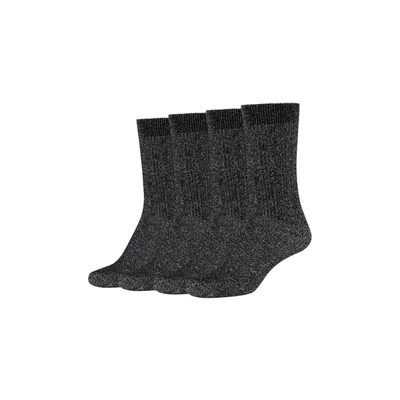 Abbildung von s.Oliver Kurzsocken &quot;Kurzsocken 4er Pack&quot;