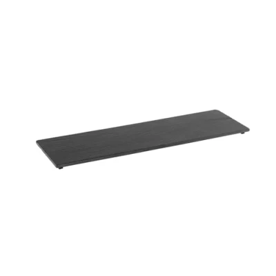 Abbildung von APS Servierplatte &quot;GN 2/4 Naturschieferplatte&quot;, (1 tlg.), 53 x 16,2 cm
