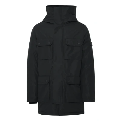 Abbildung von 11 Project Prdean Parka JA Wintermantel, Herren, Größe: Large, Black