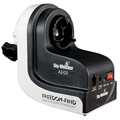 Abbildung von Sky Watcher AZ GTI WiFi Mount Head Only