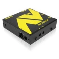 Abbildung von ADDER AV100 VGA Serie + Audio Receiver Advanced Switch für Keyboard Videomaus (kvm)