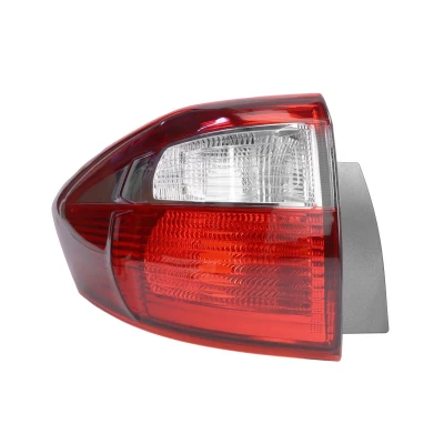 Abbildung von ALKAR 2221401 Rückleuchte links PY21W ohne Lampenträger FORD: Grand C Max, Max 2