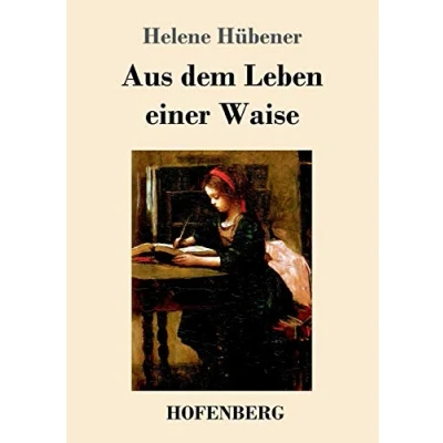 Abbildung von Aus dem Leben einer Waise